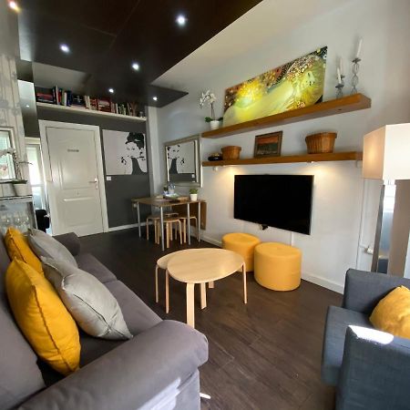 C&L Apartamento Centro Santa Cruz de Tenerife Eksteriør bilde