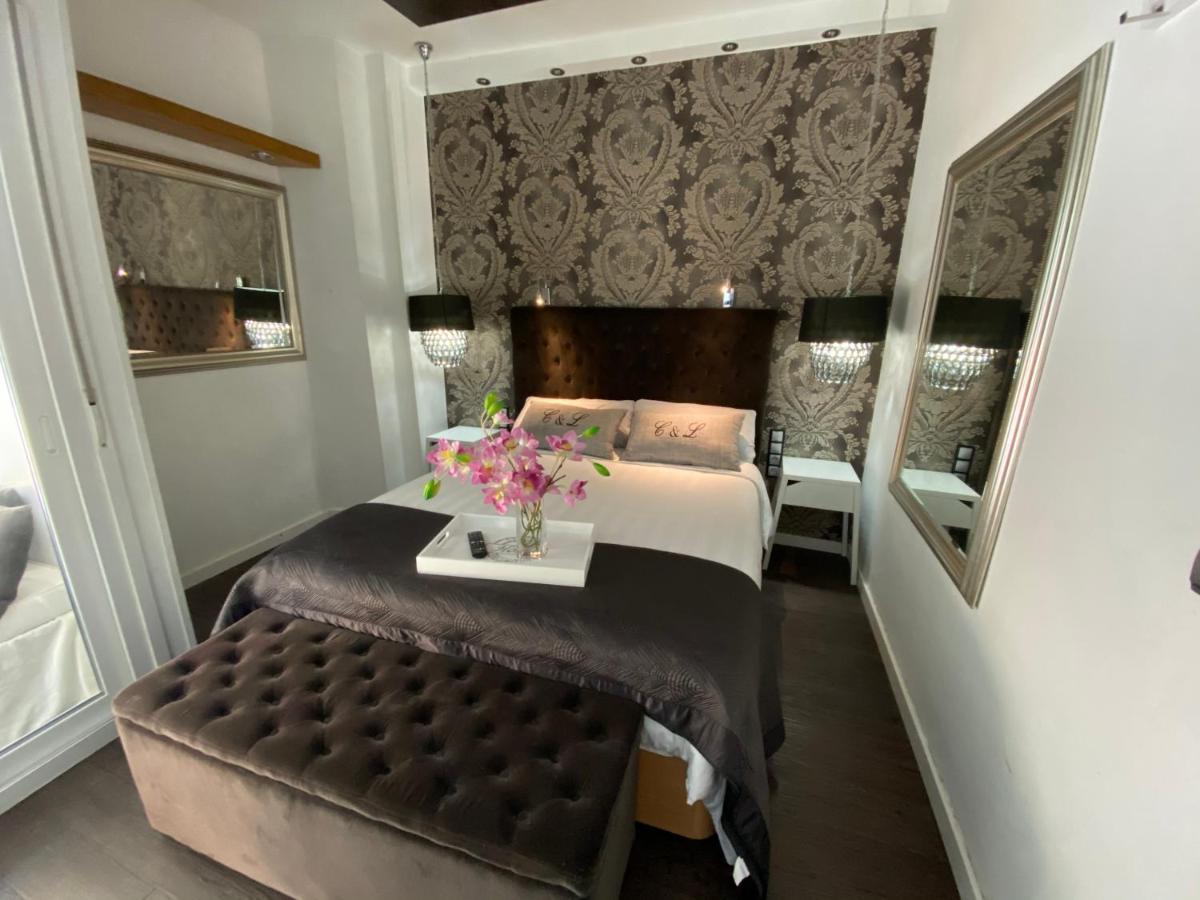 C&L Apartamento Centro Santa Cruz de Tenerife Eksteriør bilde