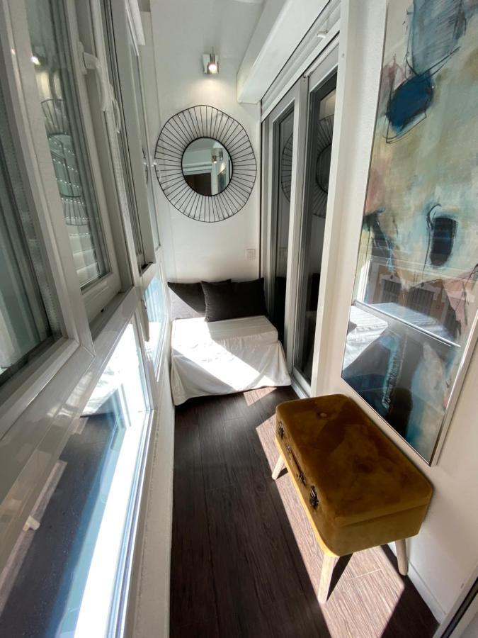 C&L Apartamento Centro Santa Cruz de Tenerife Eksteriør bilde