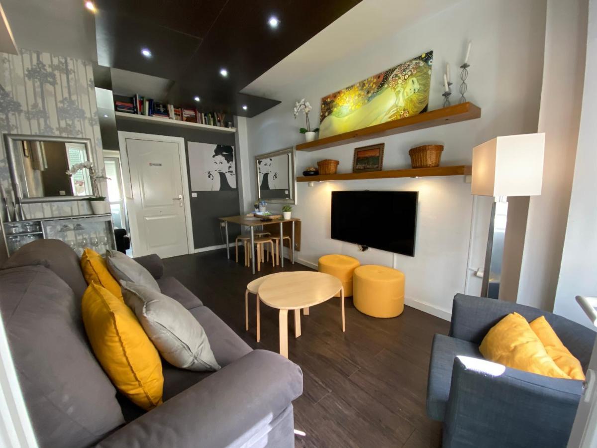 C&L Apartamento Centro Santa Cruz de Tenerife Eksteriør bilde