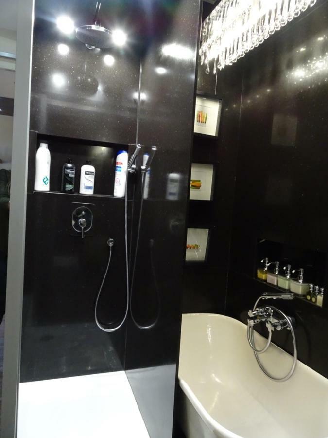 C&L Apartamento Centro Santa Cruz de Tenerife Eksteriør bilde