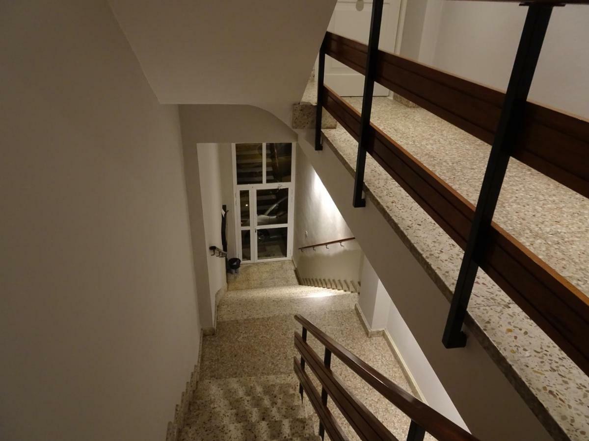 C&L Apartamento Centro Santa Cruz de Tenerife Eksteriør bilde