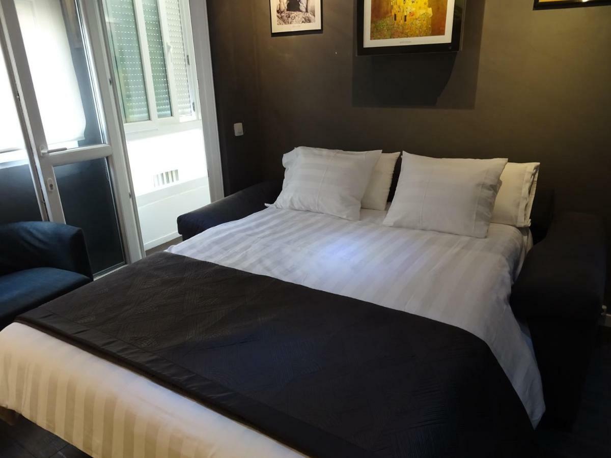C&L Apartamento Centro Santa Cruz de Tenerife Eksteriør bilde