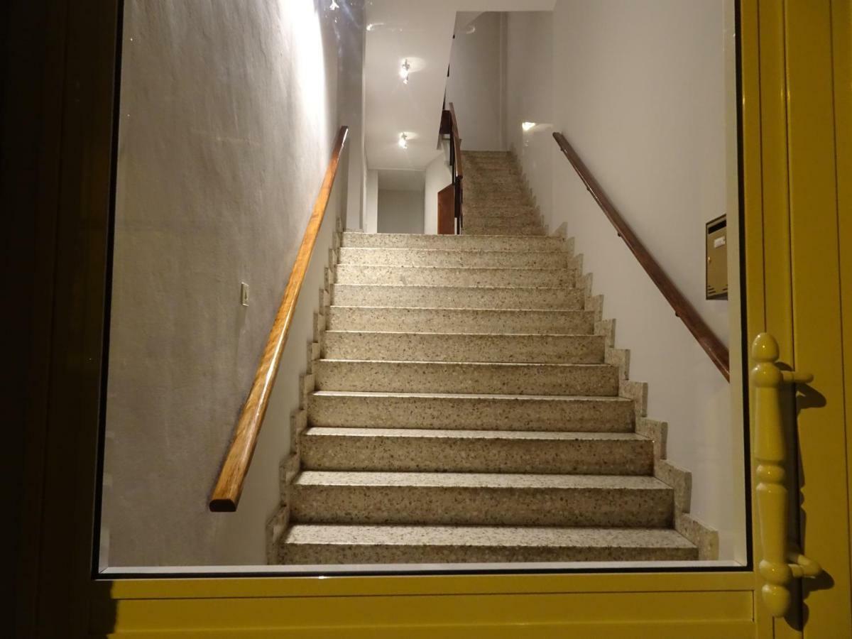 C&L Apartamento Centro Santa Cruz de Tenerife Eksteriør bilde