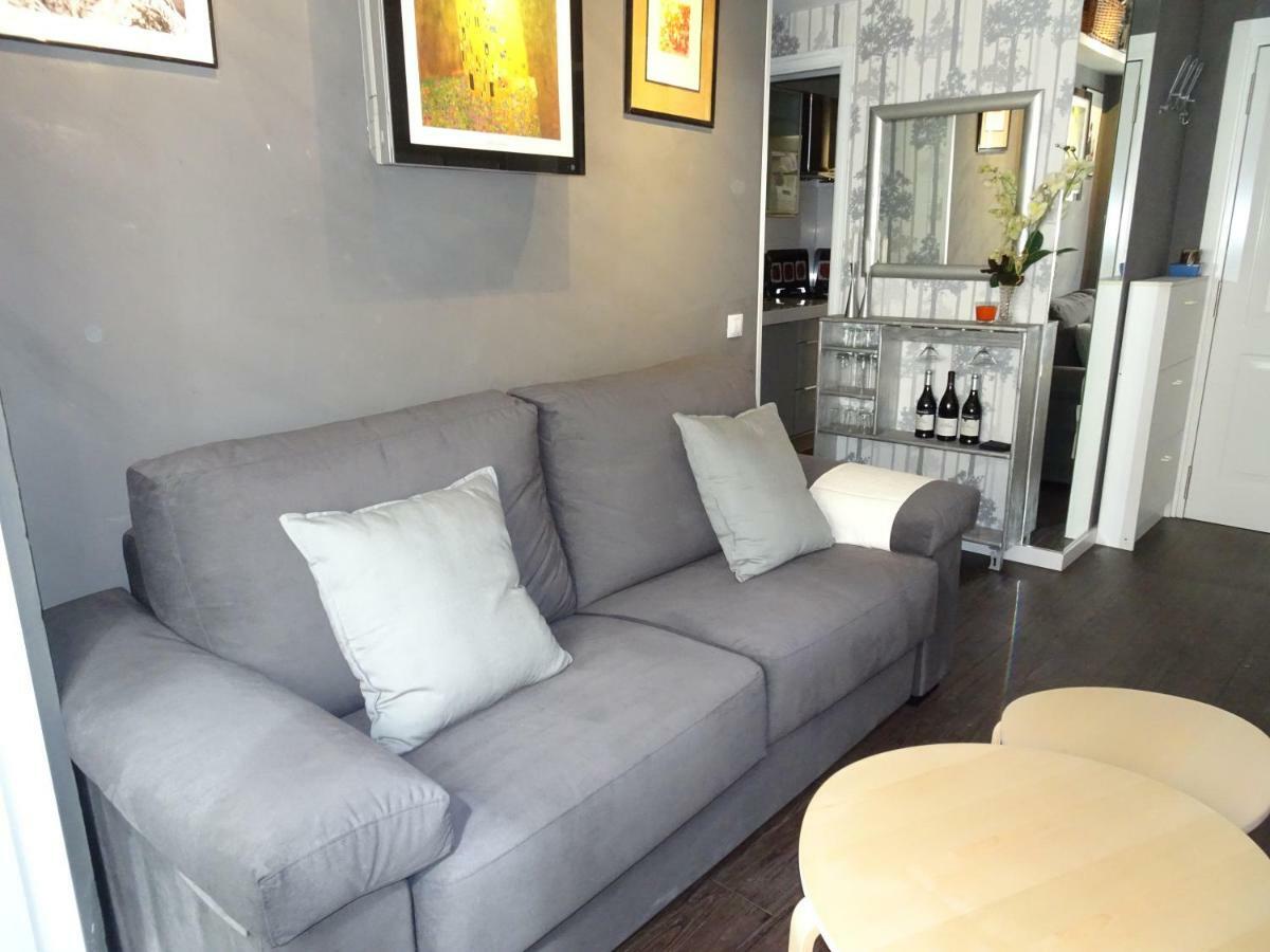 C&L Apartamento Centro Santa Cruz de Tenerife Eksteriør bilde